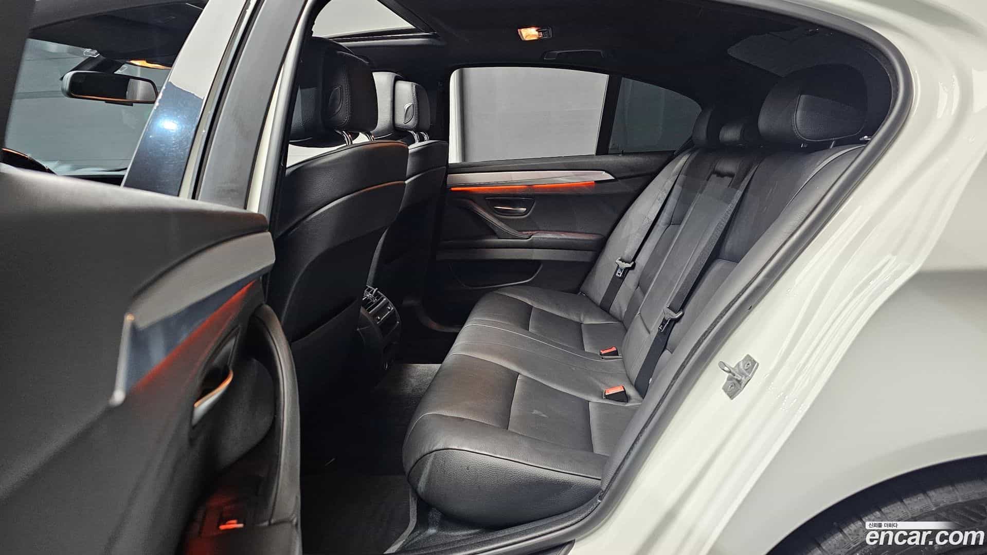 5-Series BMW 2013.5-OPTION-016