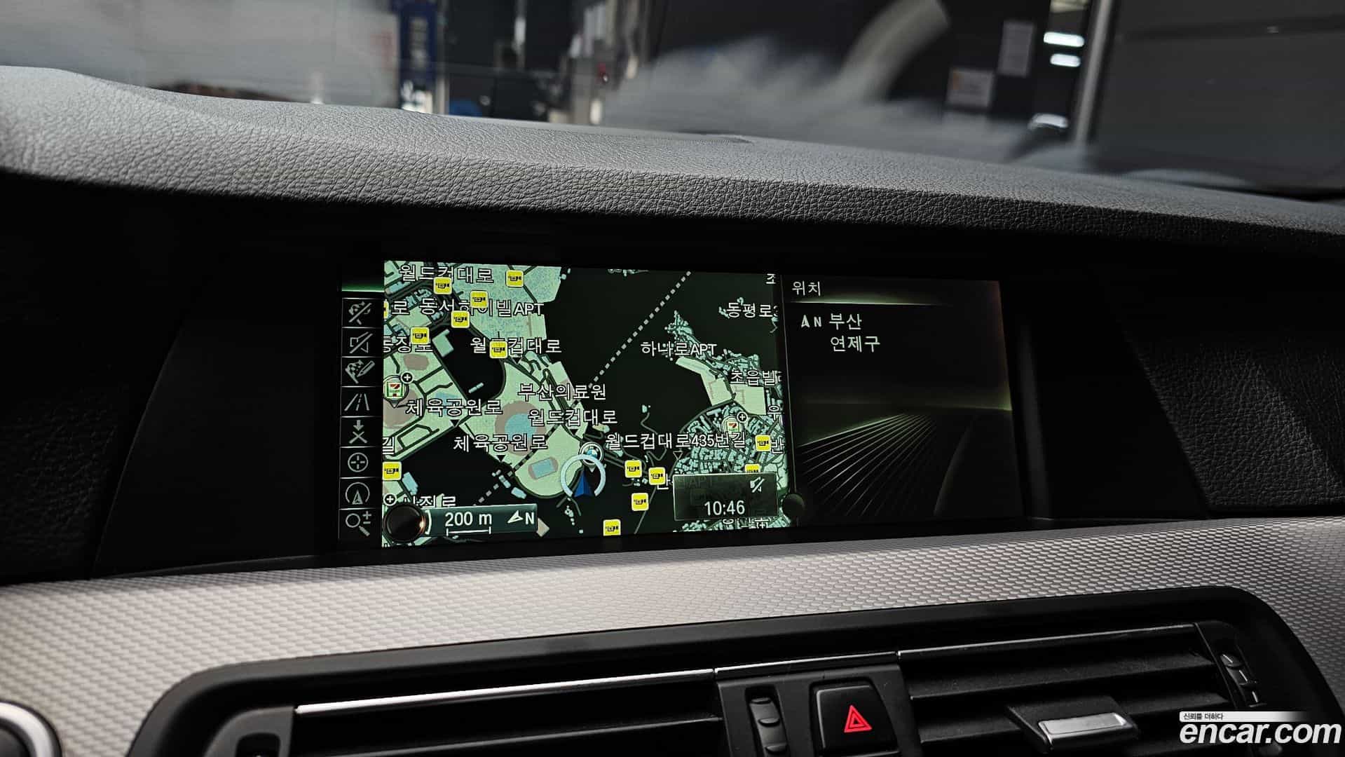 5-Series BMW 2013.5-OPTION-018
