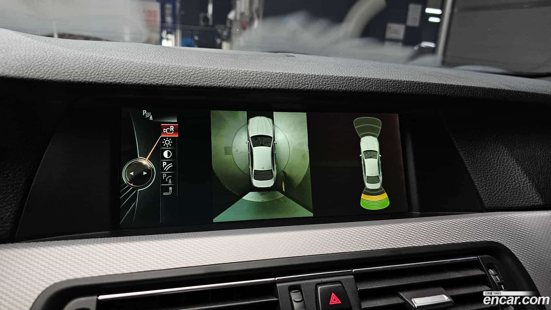 5-Series BMW 2013.5-OPTION-019