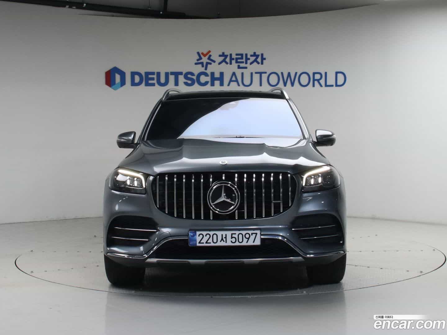 GLS-Class Mercedes-Benz 2022.0-OUTER-003