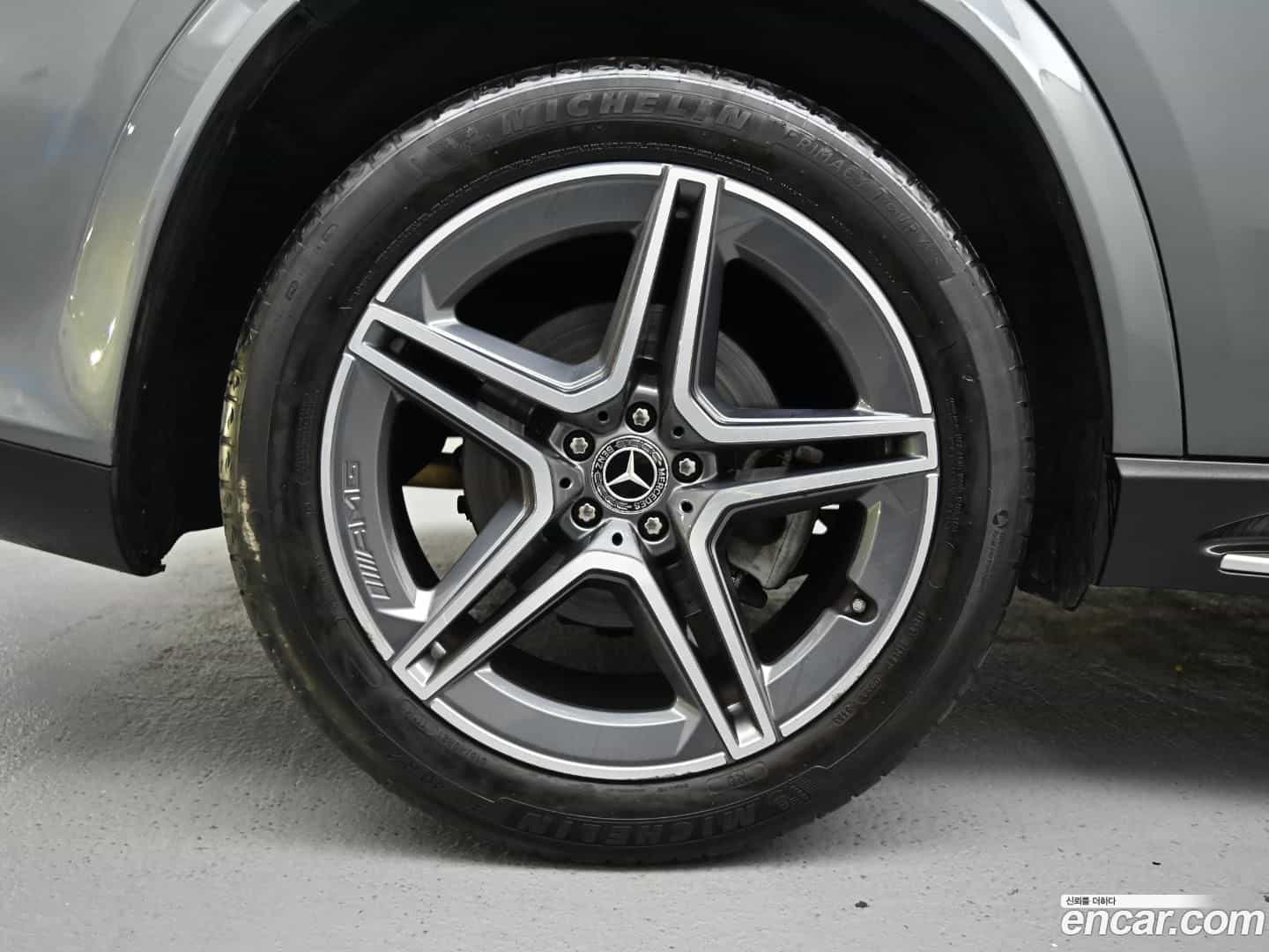 GLS-Class Mercedes-Benz 2022.0-OUTER-005