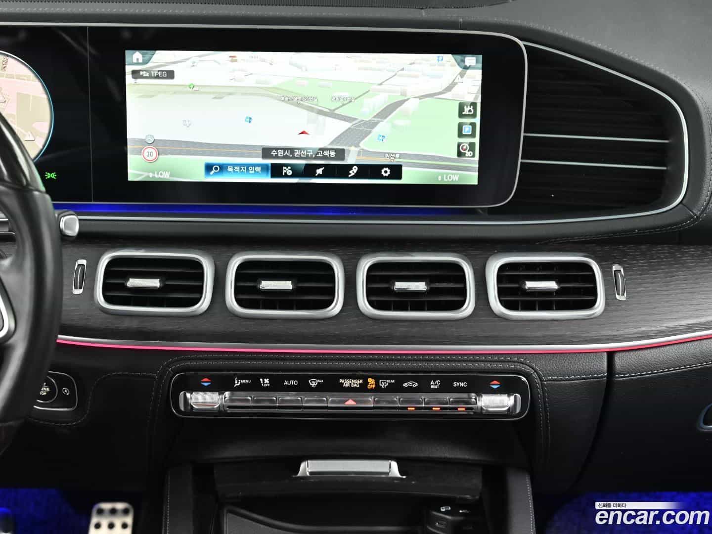 GLS-Class Mercedes-Benz 2022.0-OPTION-018