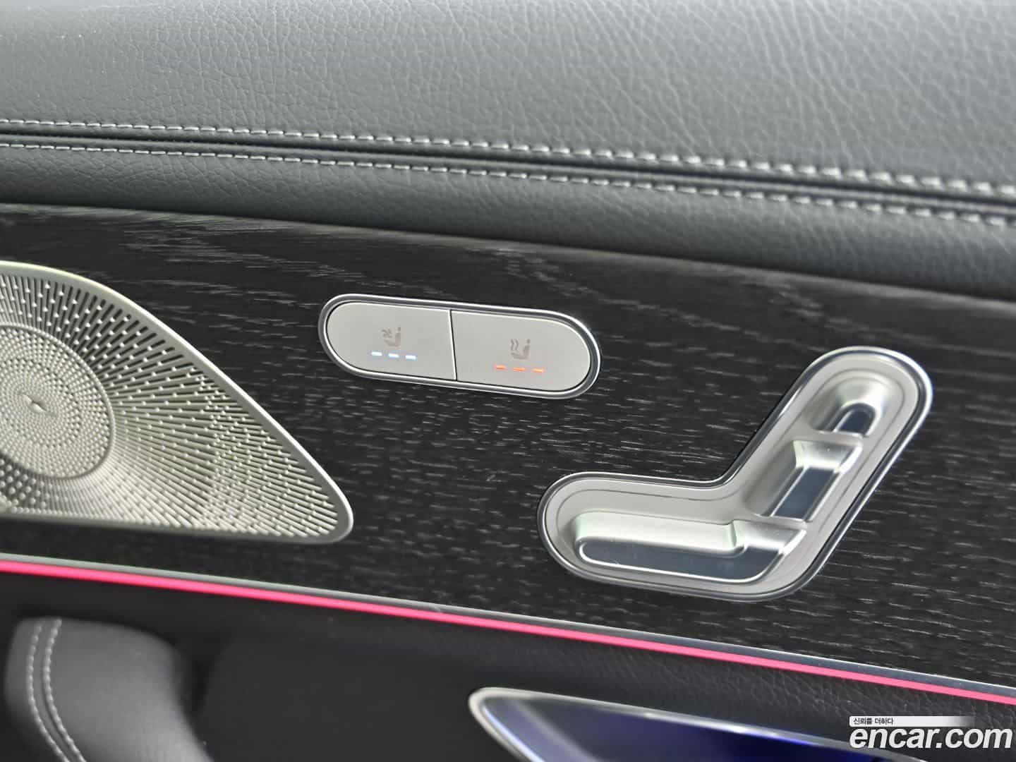GLS-Class Mercedes-Benz 2022.0-OPTION-020