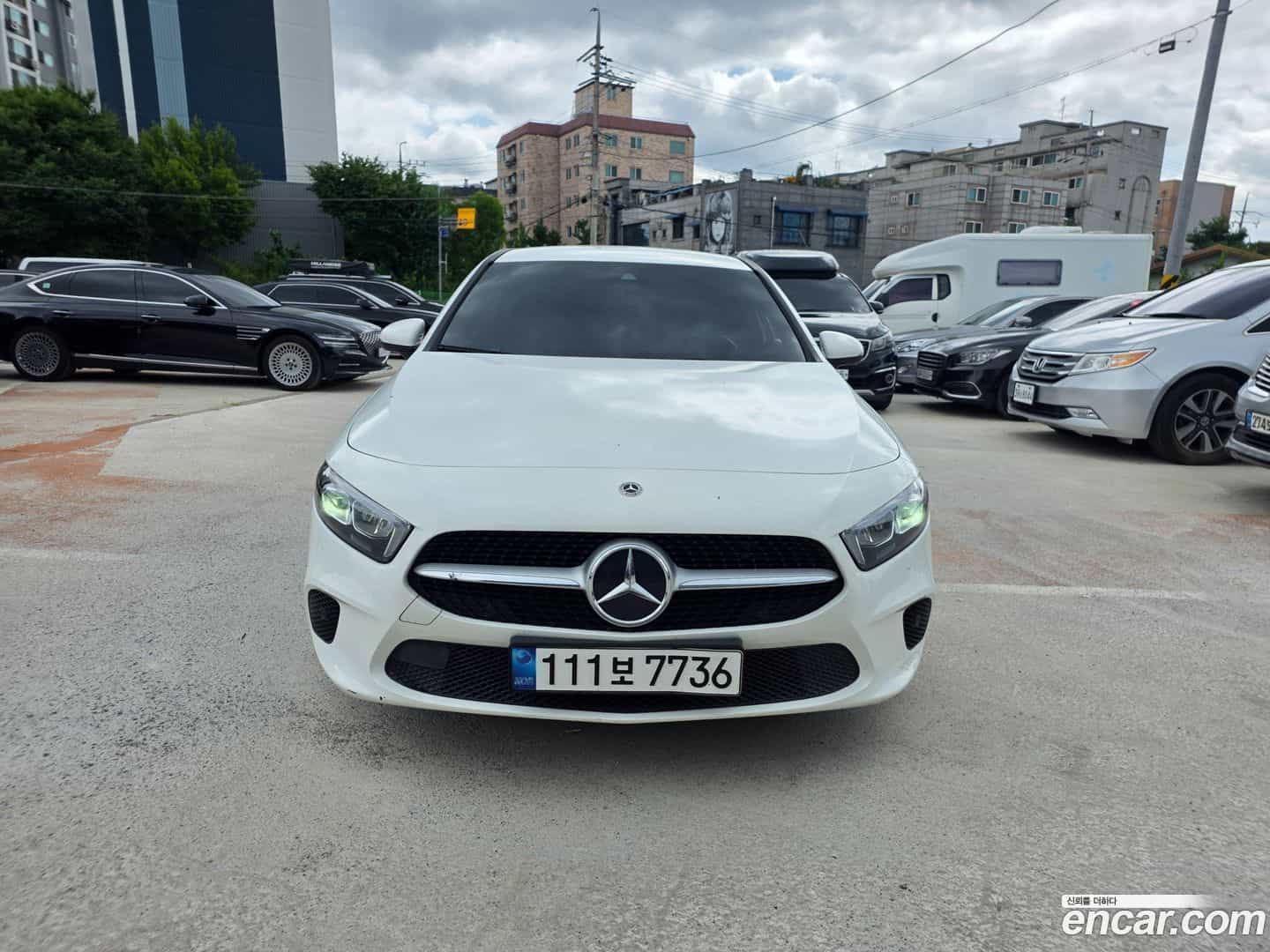 A-Class Mercedes-Benz 2022.4-OUTER-001
