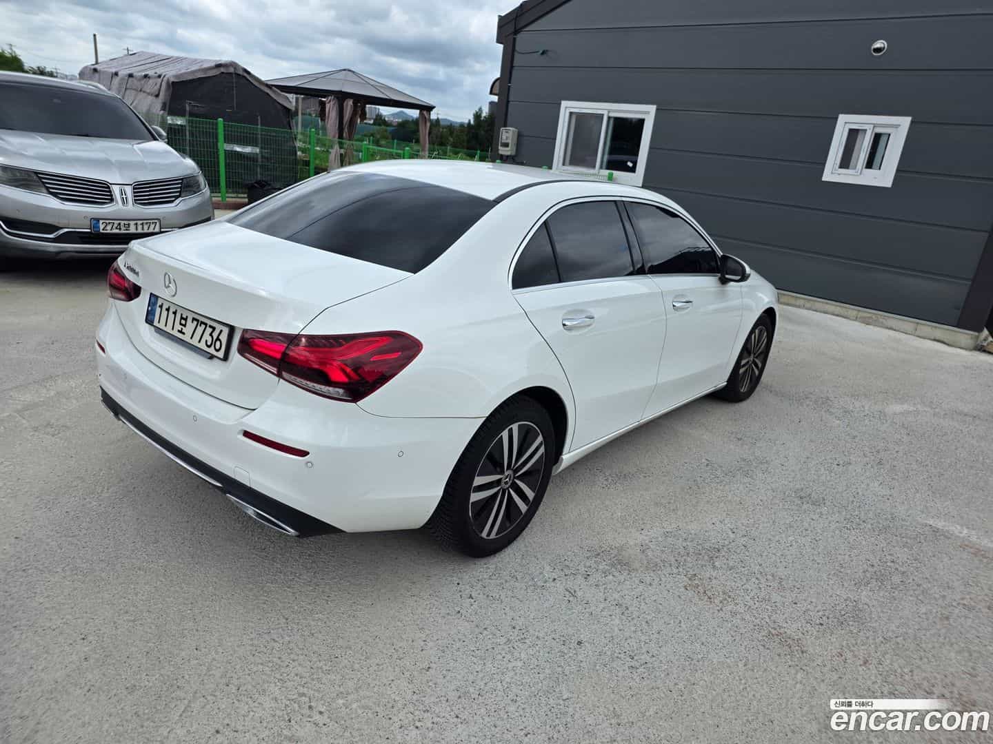 A-Class Mercedes-Benz 2022.4-OUTER-004