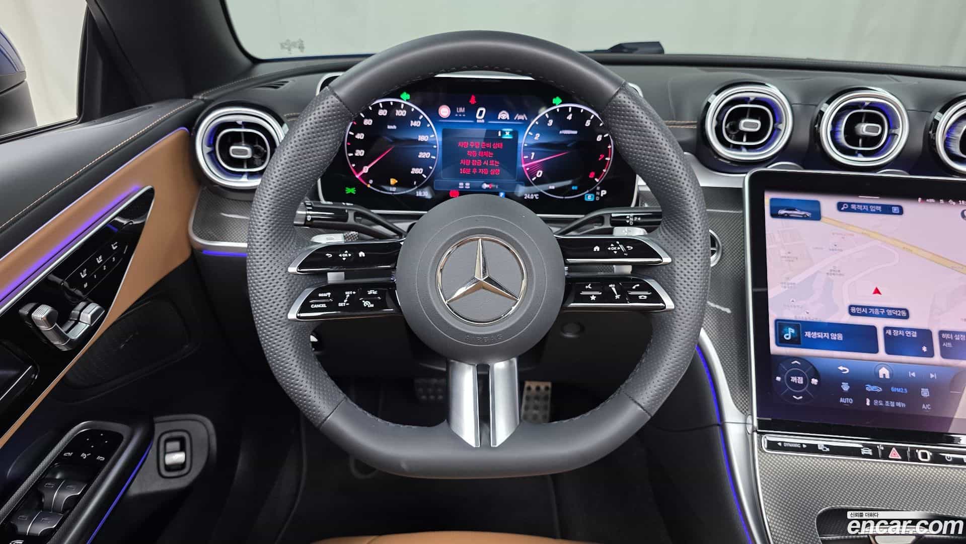 CLE-Class Mercedes-Benz 2025.4-OPTION-017