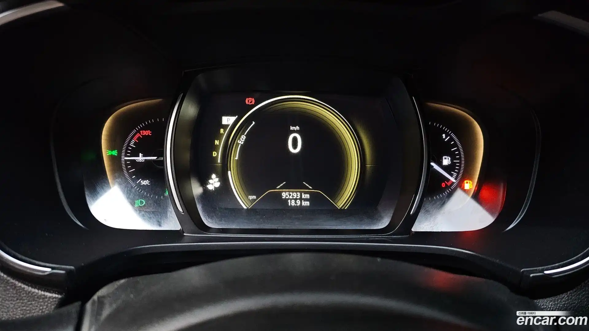 QM6 Renault Korea 2019.2-INNER-008