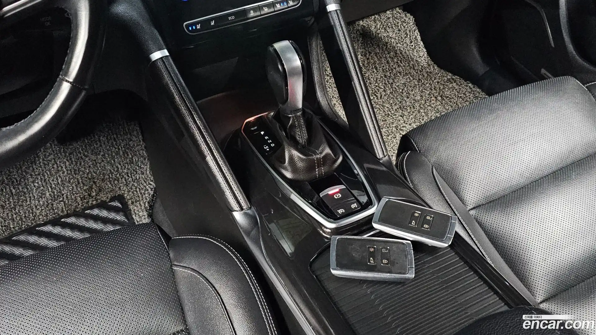 QM6 Renault Korea 2019.2-INNER-009