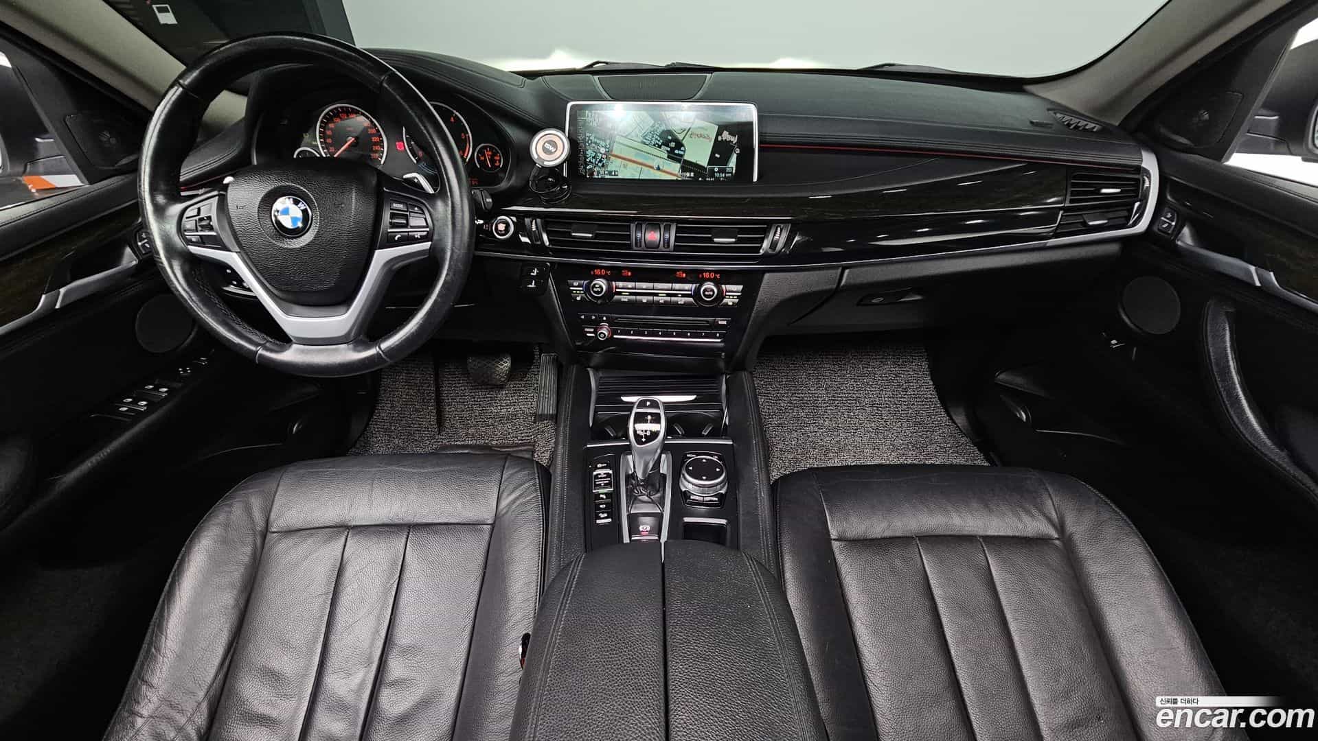 X6 BMW 2015.6-INNER-007