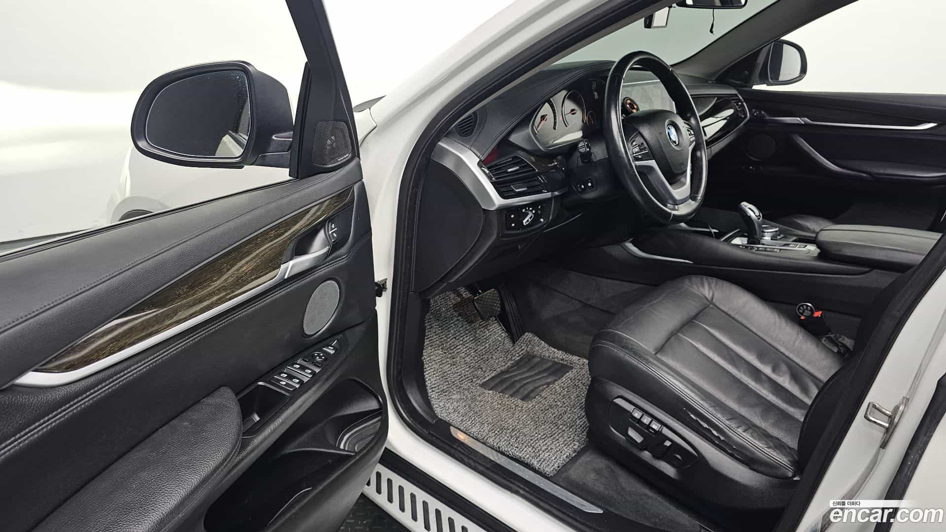 X6 BMW 2015.6-INNER-010
