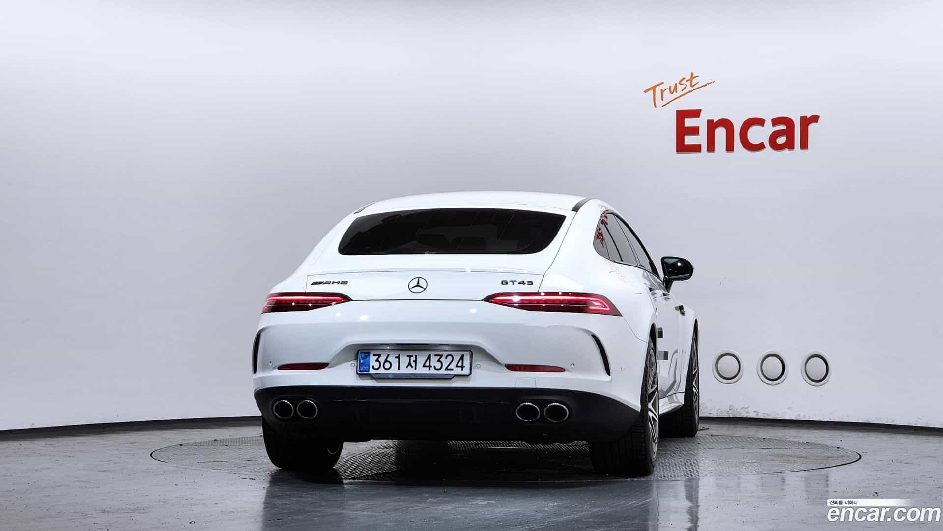 AMG GT Mercedes-Benz 2020.2-OUTER-004