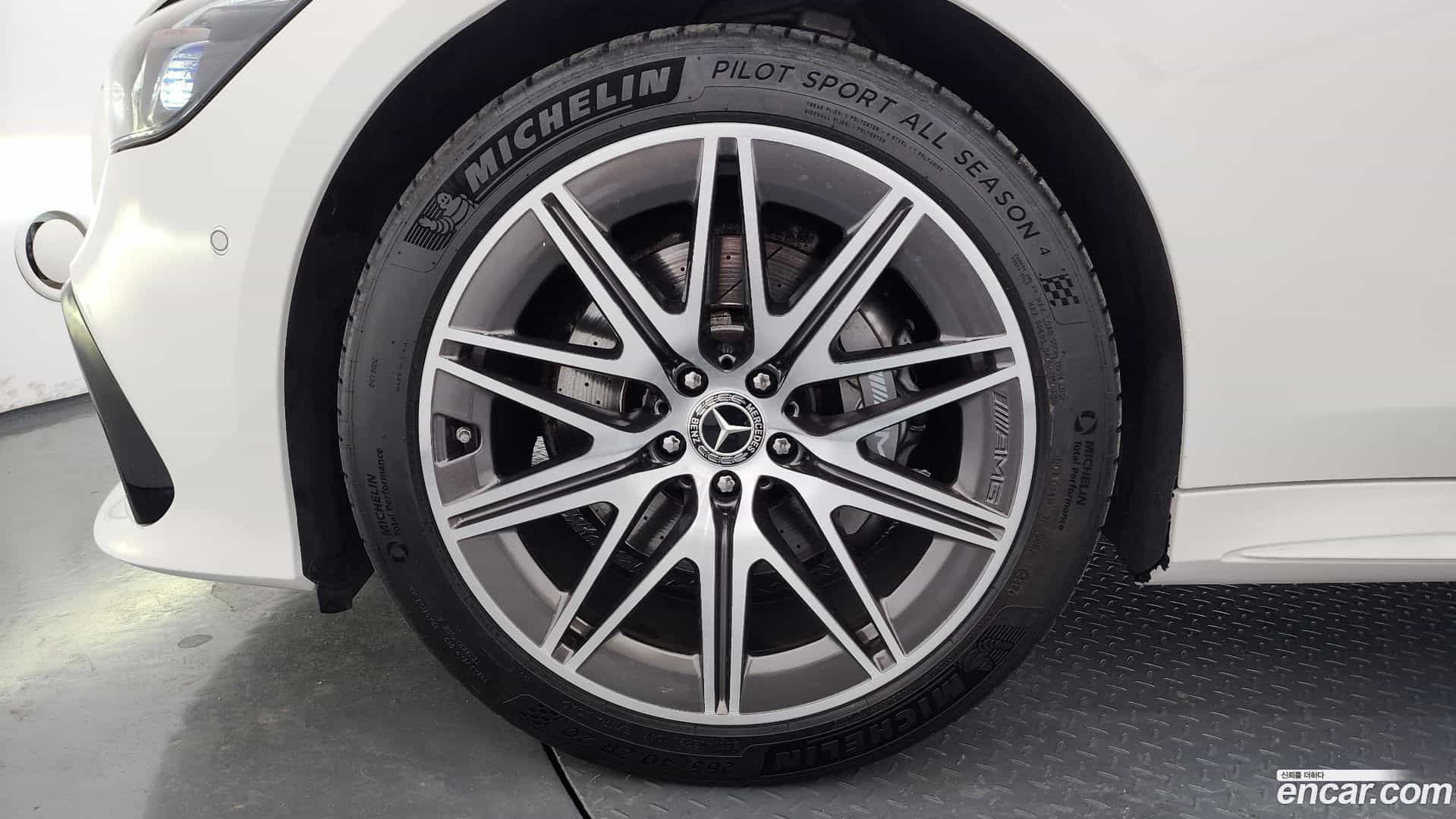 AMG GT Mercedes-Benz 2020.2-OUTER-005