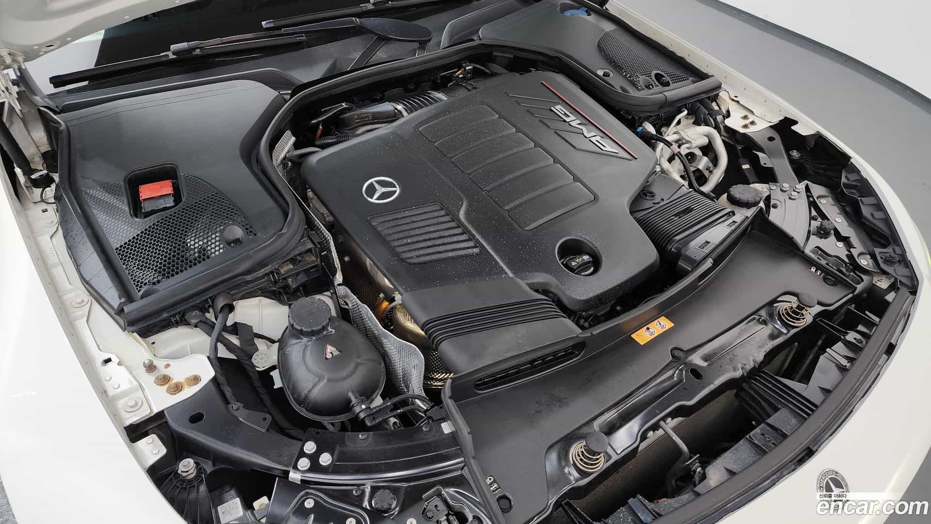 AMG GT Mercedes-Benz 2020.2-OUTER-006