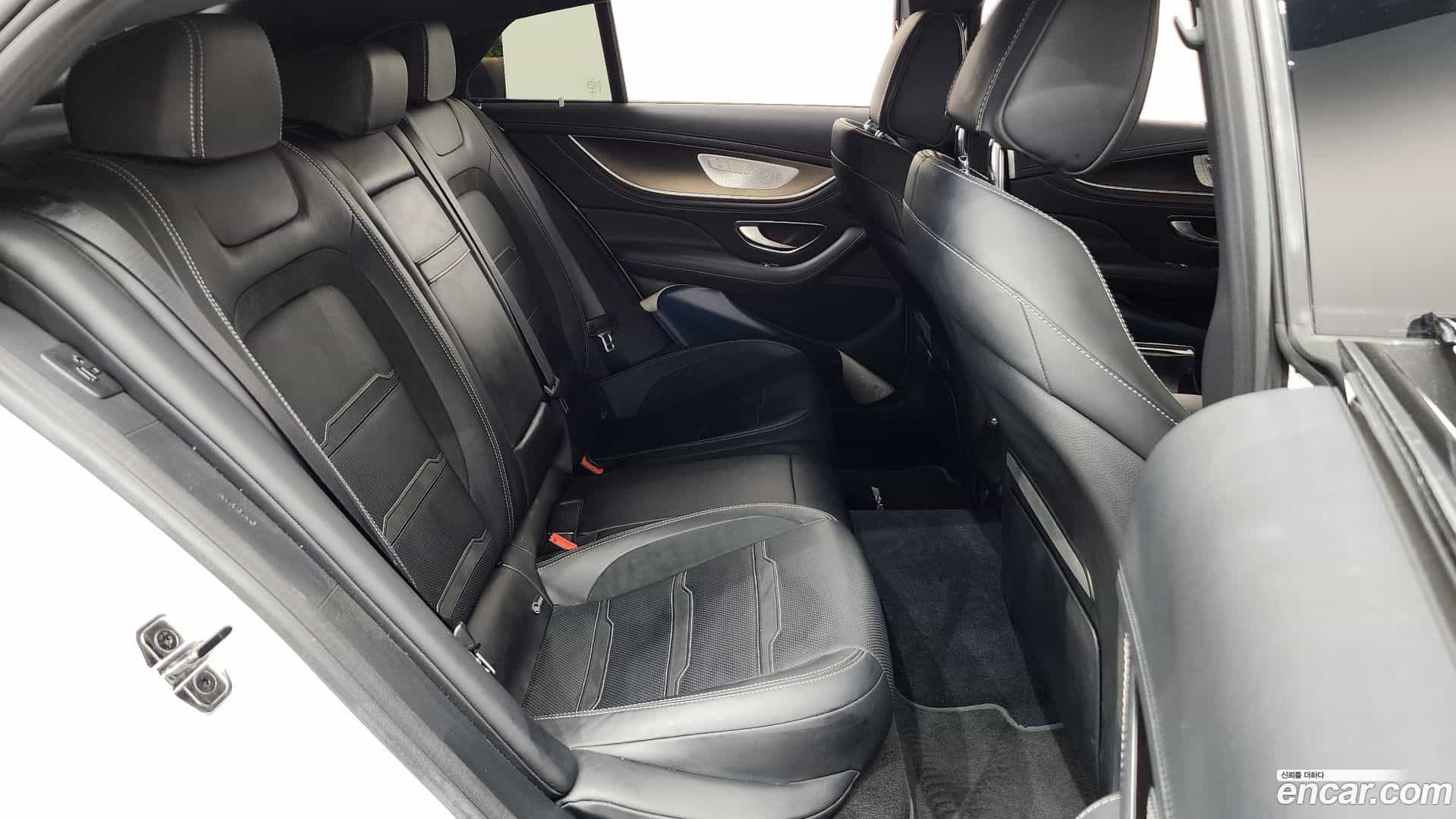 AMG GT Mercedes-Benz 2020.2-OPTION-015