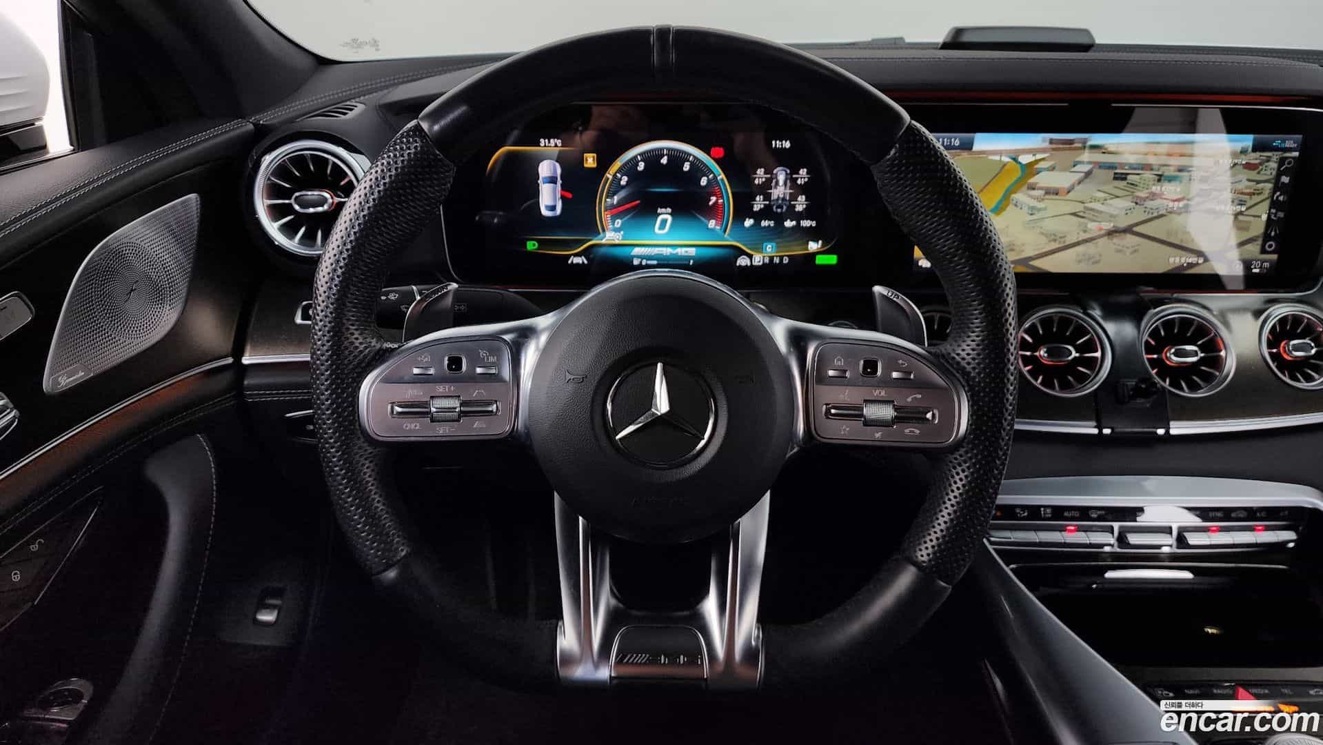 AMG GT Mercedes-Benz 2020.2-OPTION-016