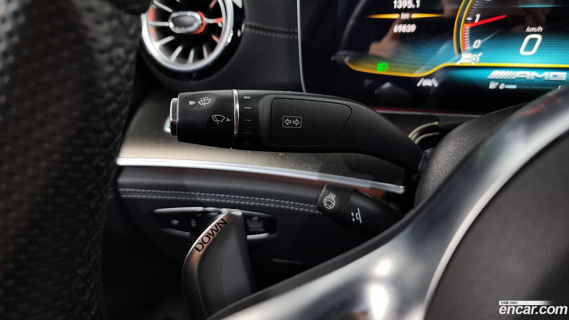 AMG GT Mercedes-Benz 2020.2-OPTION-024