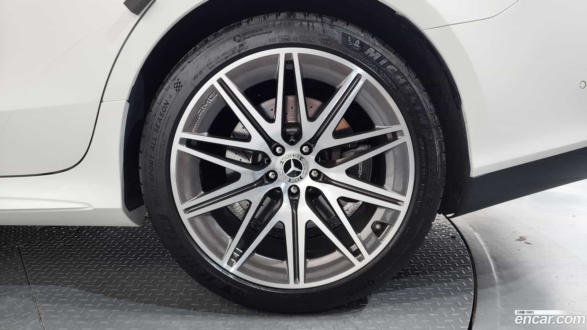 AMG GT Mercedes-Benz 2020.2-OUTER-031