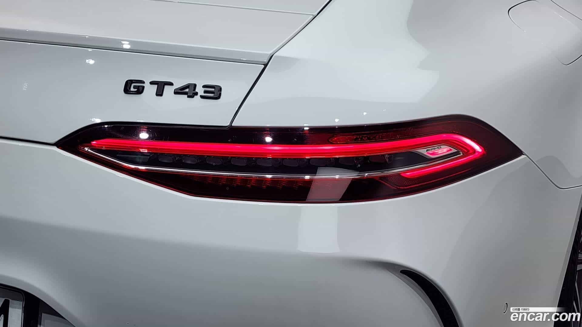 AMG GT Mercedes-Benz 2020.2-OUTER-033