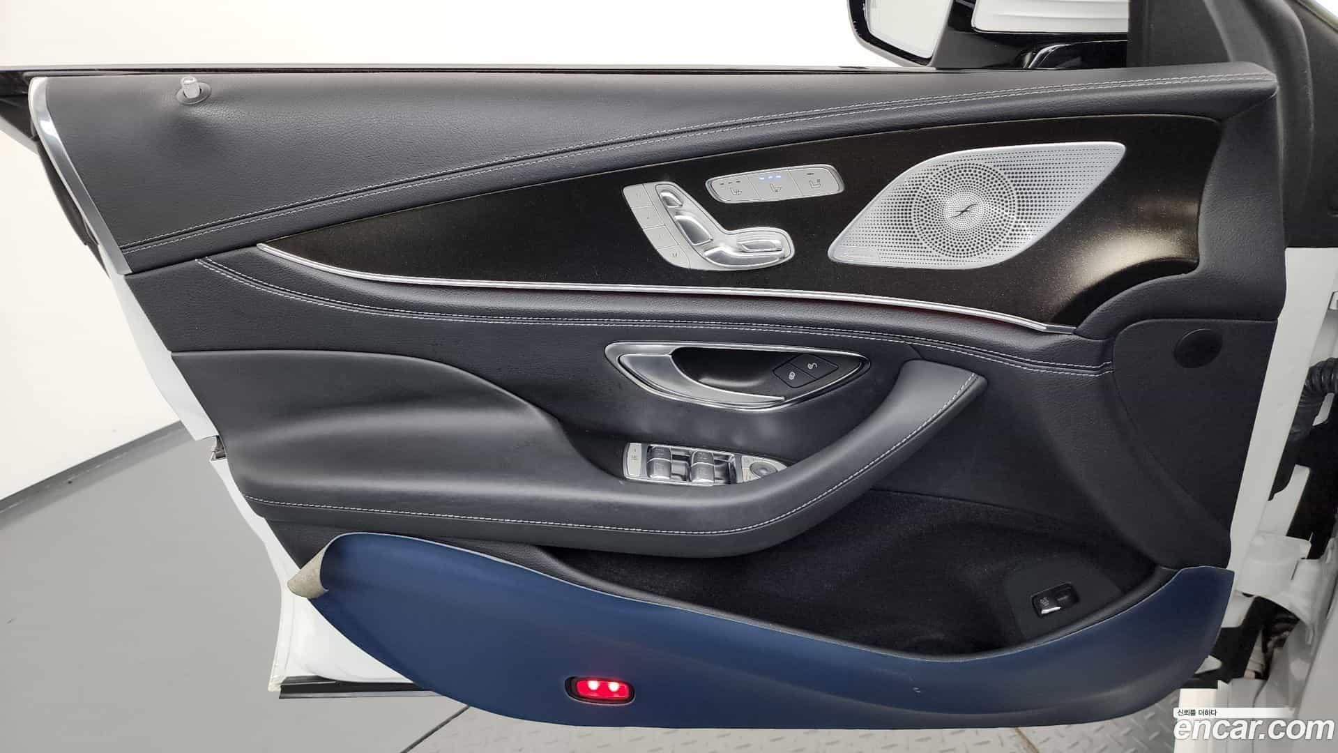 AMG GT Mercedes-Benz 2020.2-INNER-034