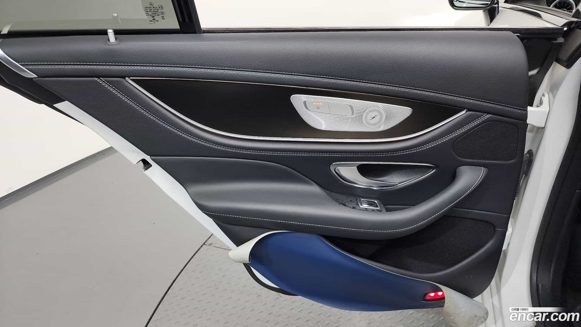 AMG GT Mercedes-Benz 2020.2-INNER-035