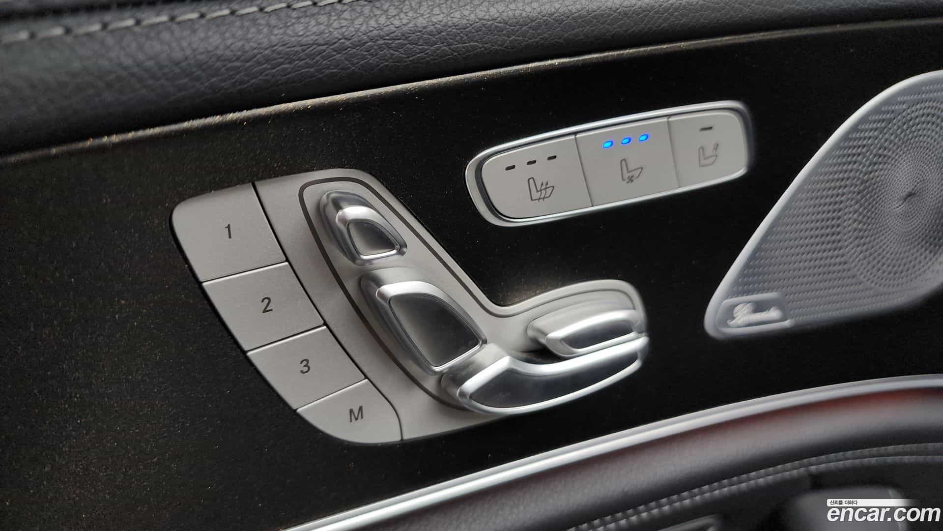 AMG GT Mercedes-Benz 2020.2-OPTION-043