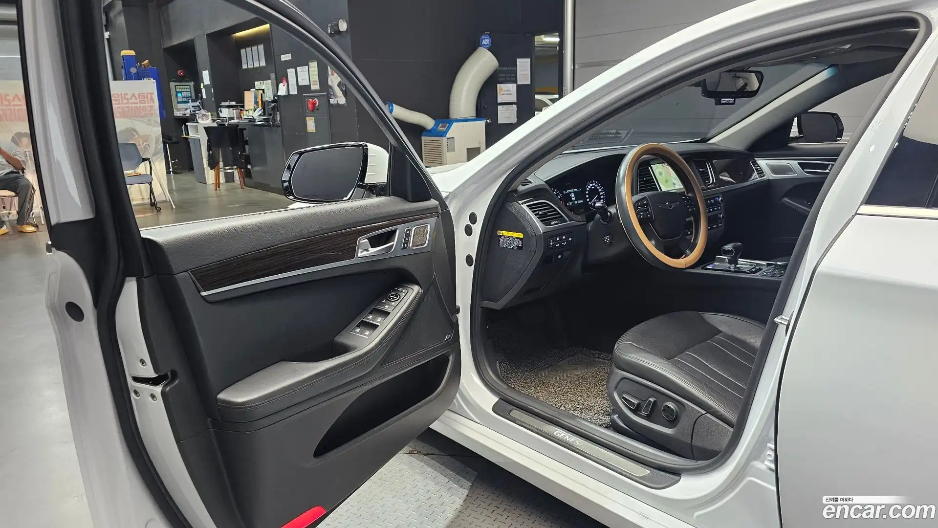 G80 Genesis 2019.5-INNER-010