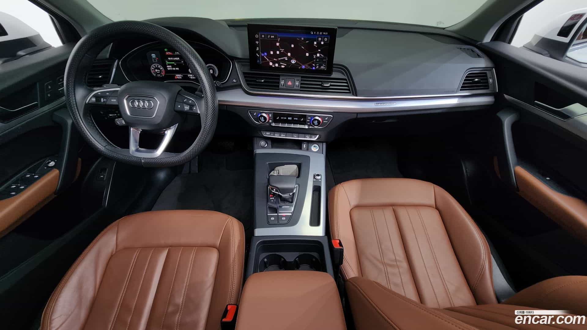 Q5 Audi 2023.8-INNER-007