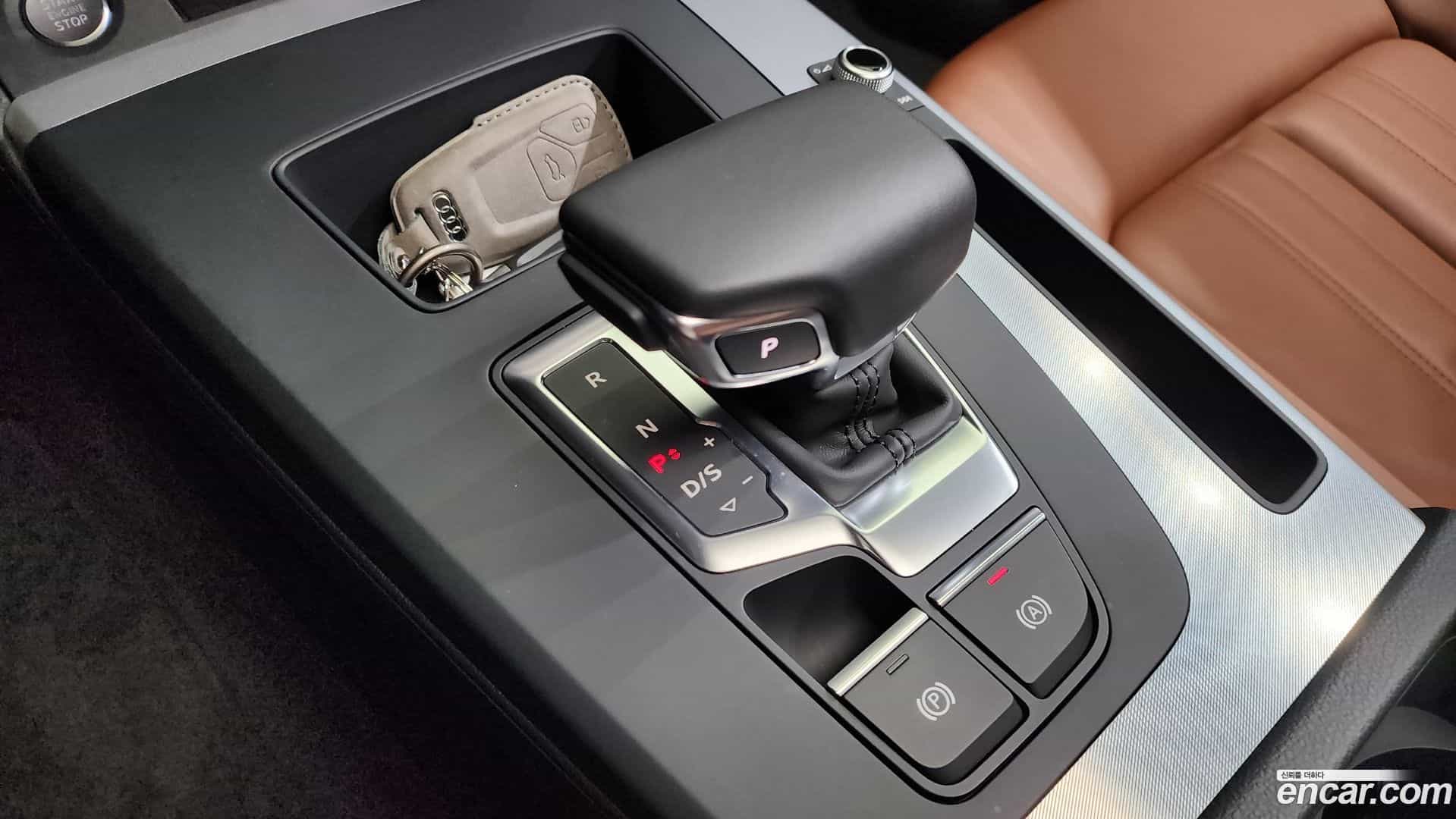 Q5 Audi 2023.8-INNER-009