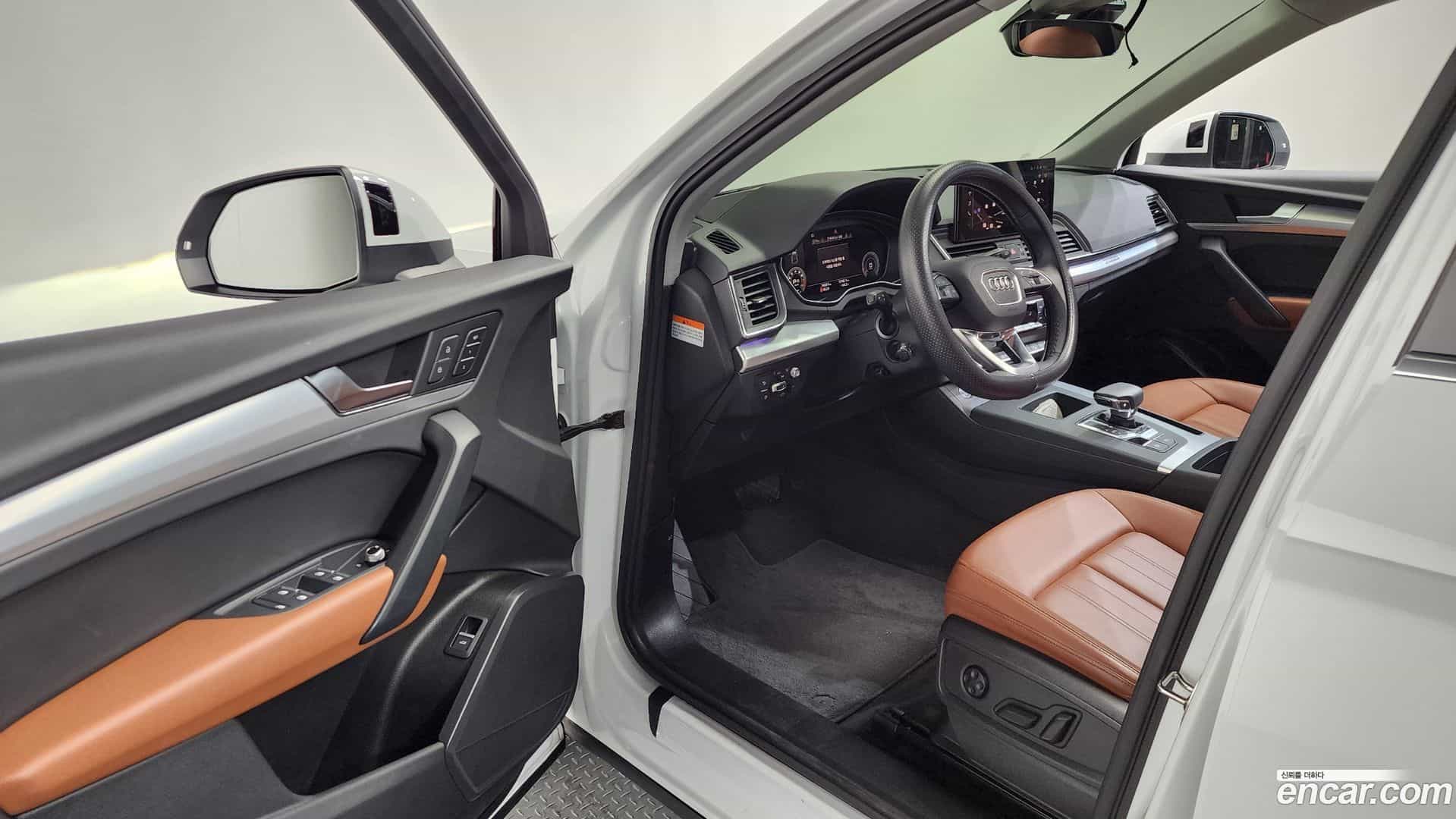Q5 Audi 2023.8-INNER-010