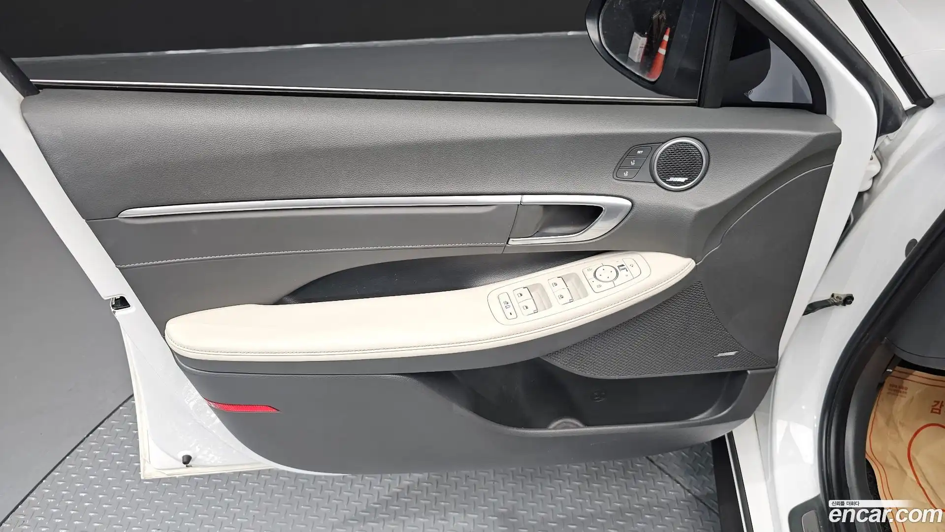 Sonata Hyundai 2019.10-INNER-034