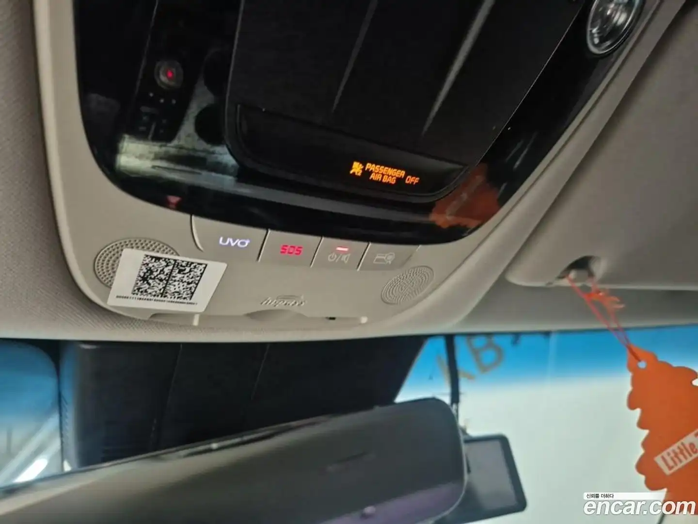 K8 Kia 2021.6-OPTION-020