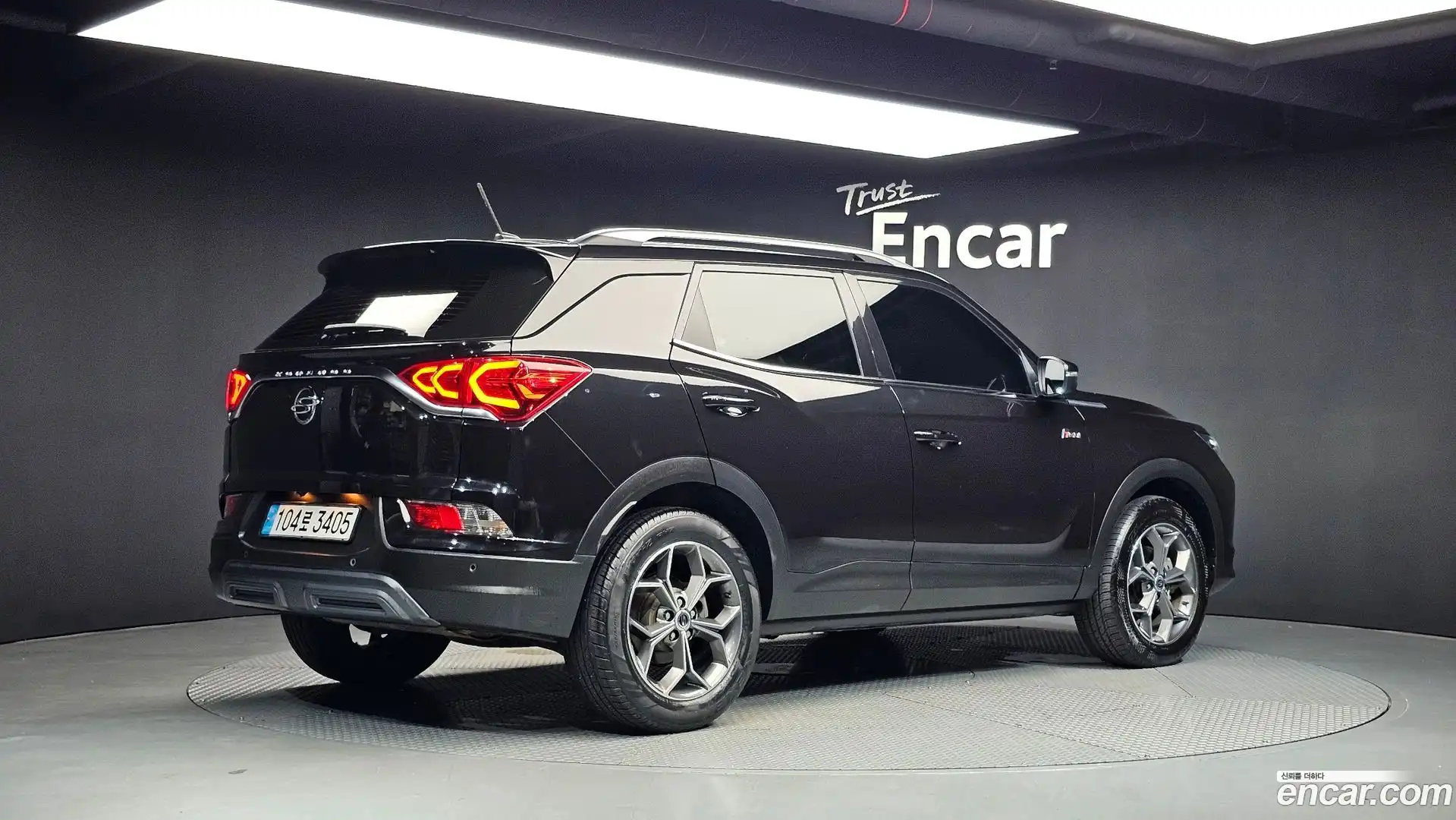 KORANDO KG Mobility 2020.6-OUTER-002