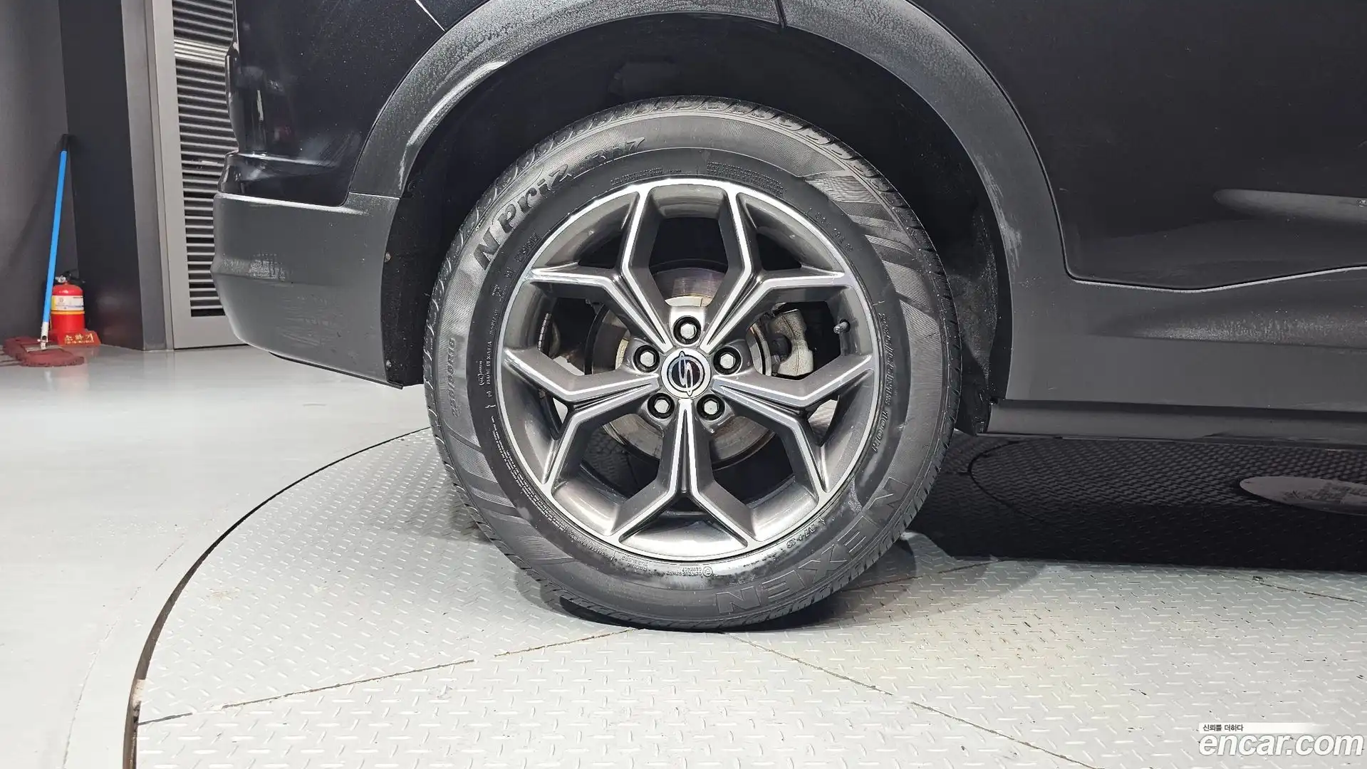 KORANDO KG Mobility 2020.6-OUTER-005