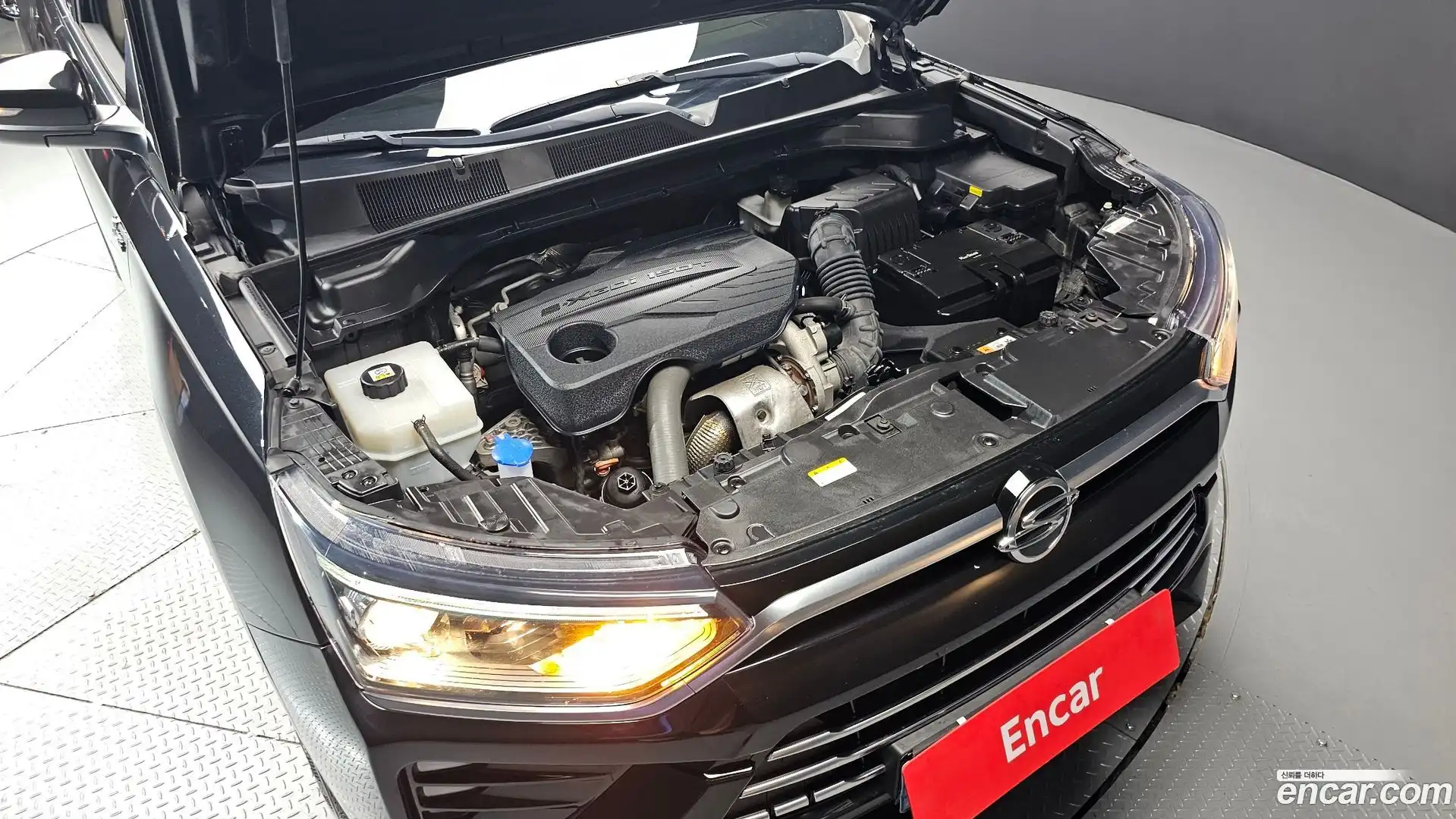 KORANDO KG Mobility 2020.6-OUTER-006