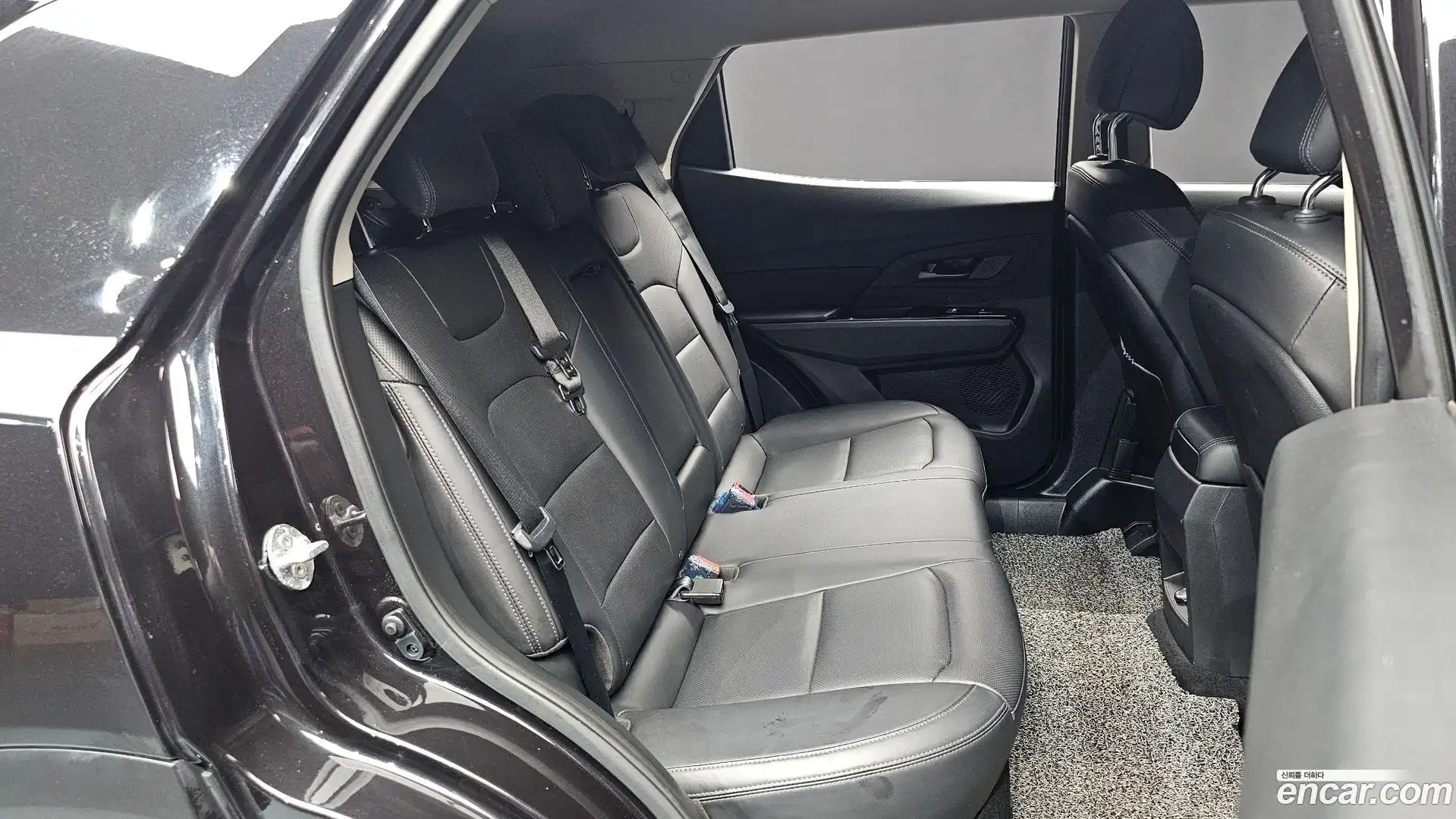 KORANDO KG Mobility 2020.6-OPTION-015