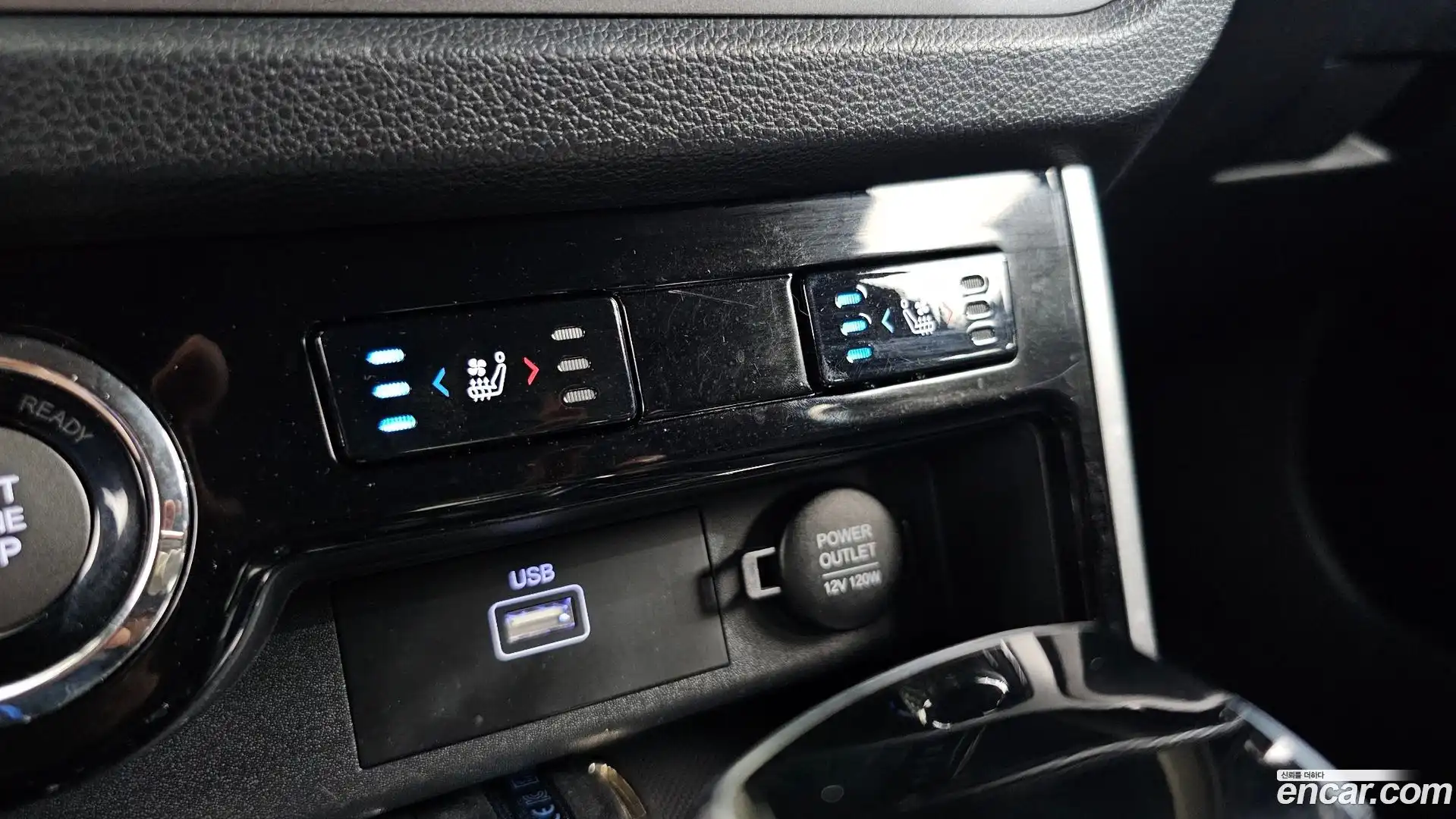 KORANDO KG Mobility 2020.6-OPTION-019