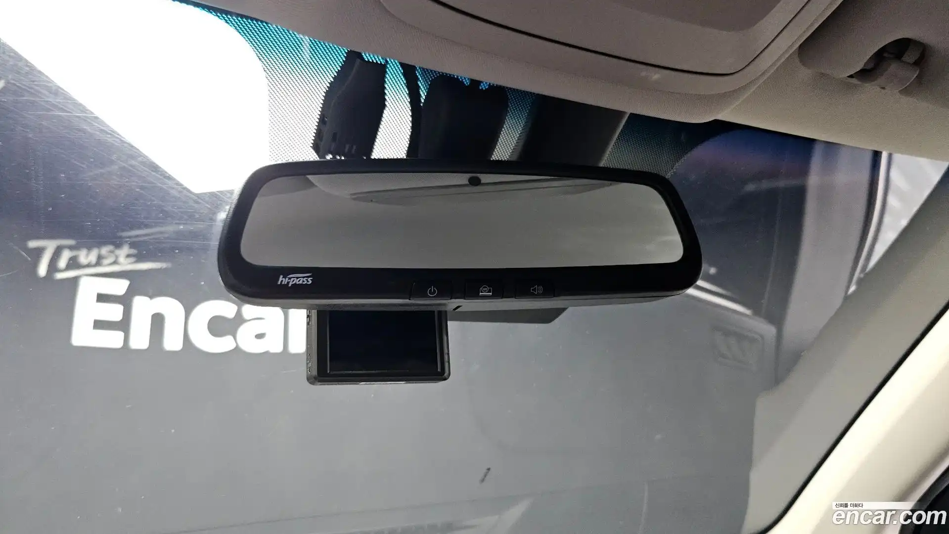 KORANDO KG Mobility 2020.6-OPTION-021