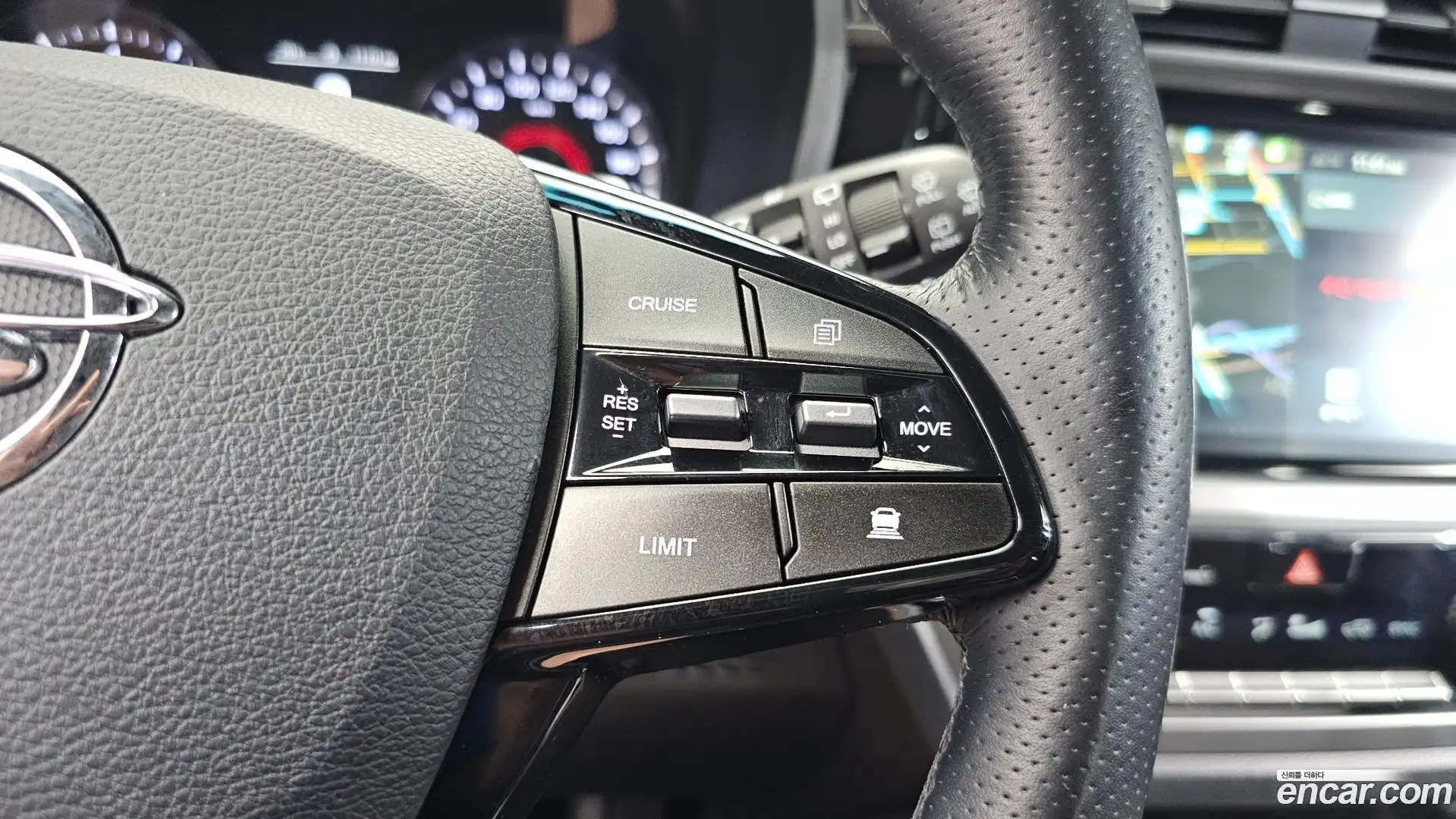 KORANDO KG Mobility 2020.6-OPTION-022