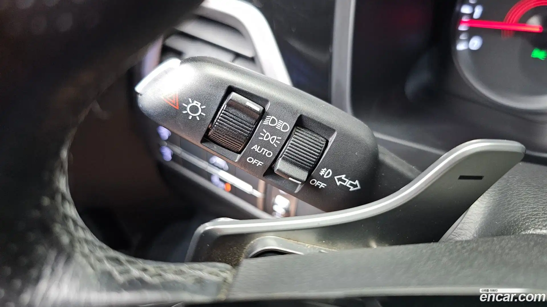 KORANDO KG Mobility 2020.6-OPTION-023