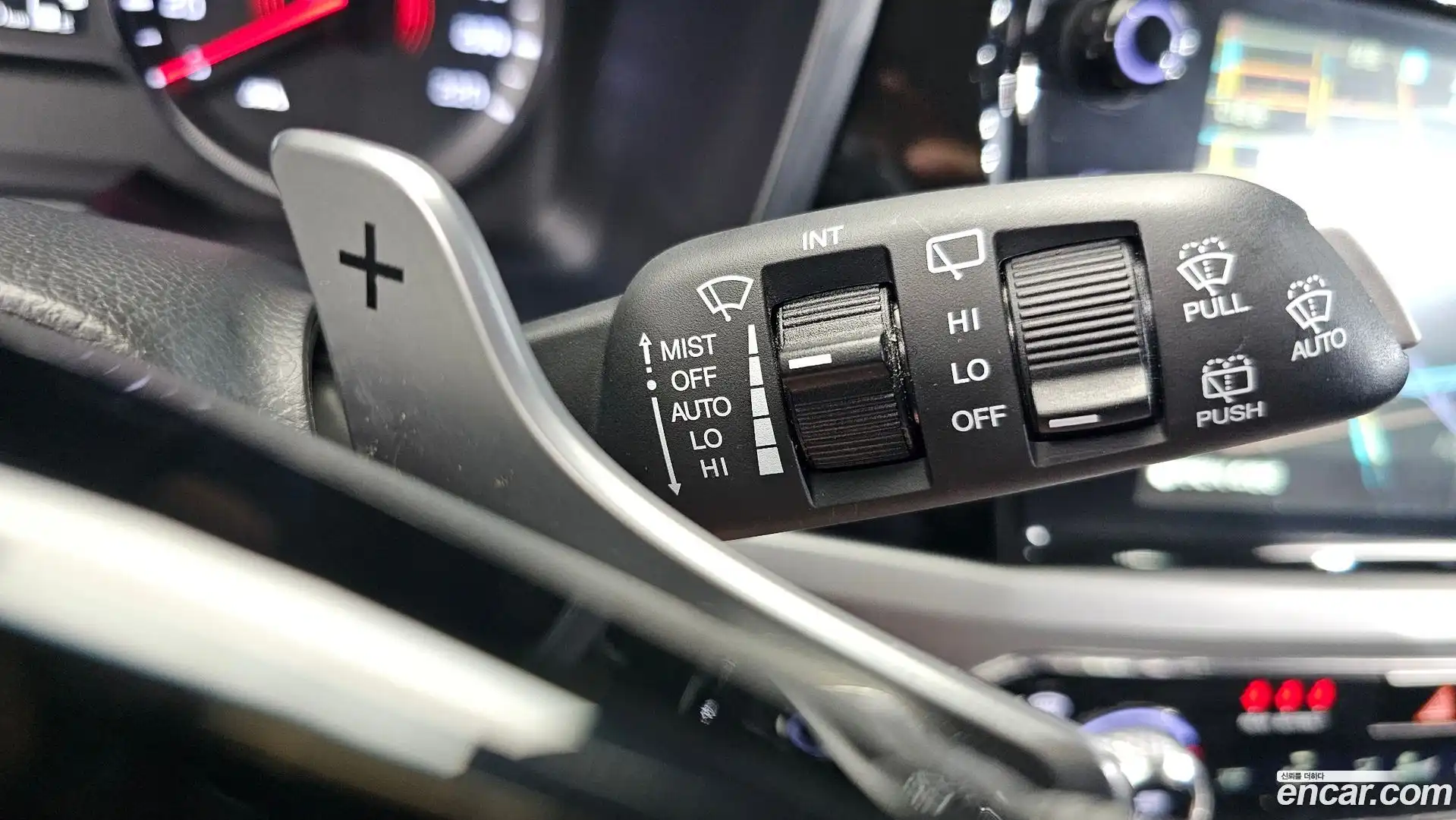 KORANDO KG Mobility 2020.6-OPTION-024