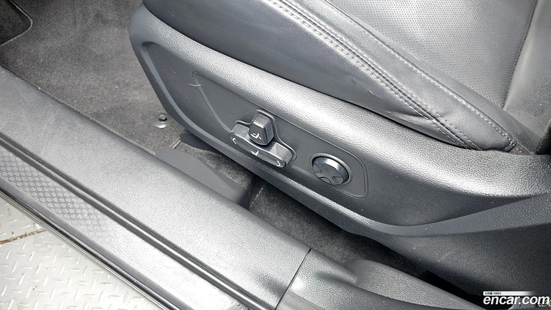 KORANDO KG Mobility 2020.6-OPTION-040