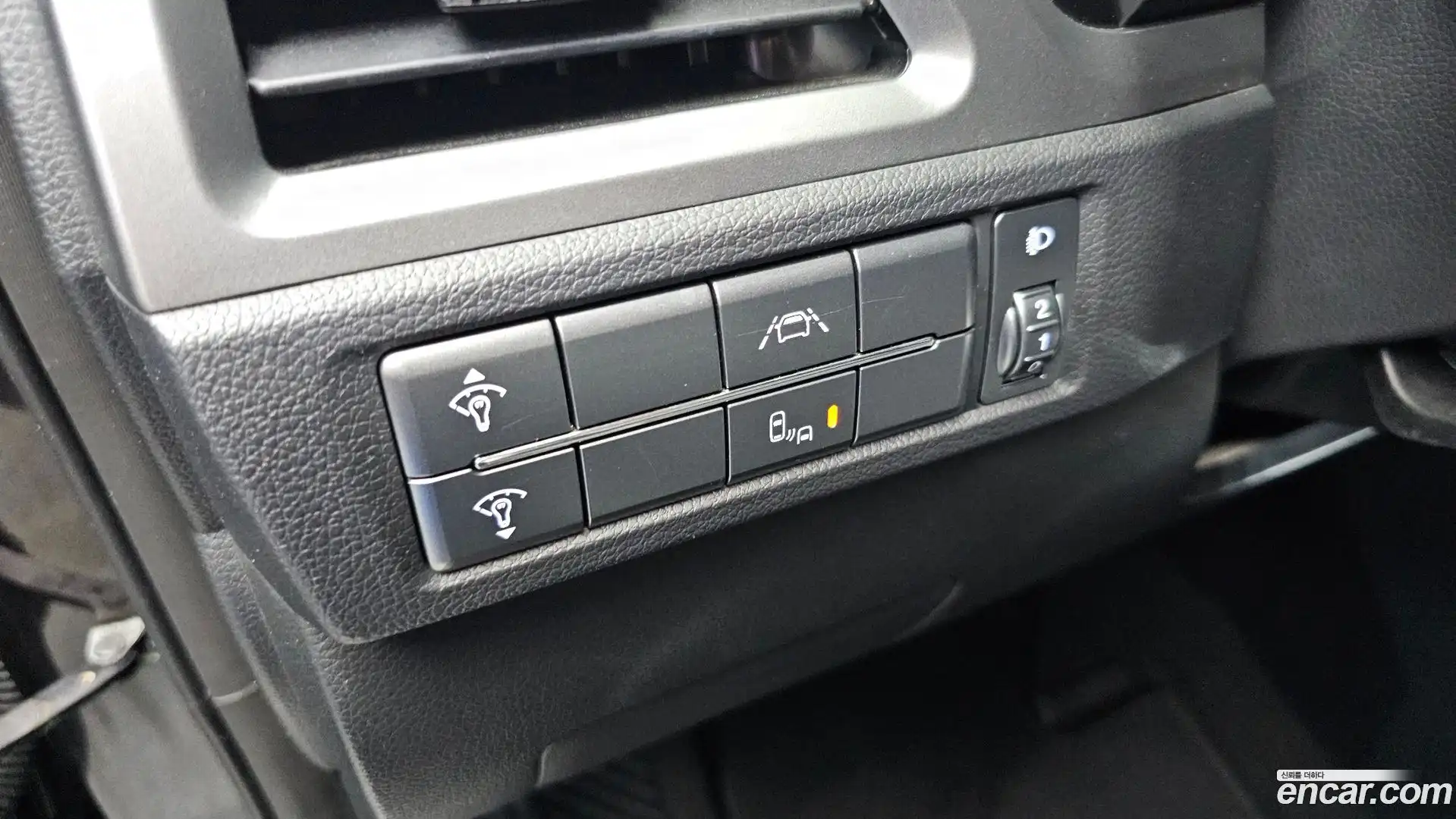 KORANDO KG Mobility 2020.6-OPTION-041
