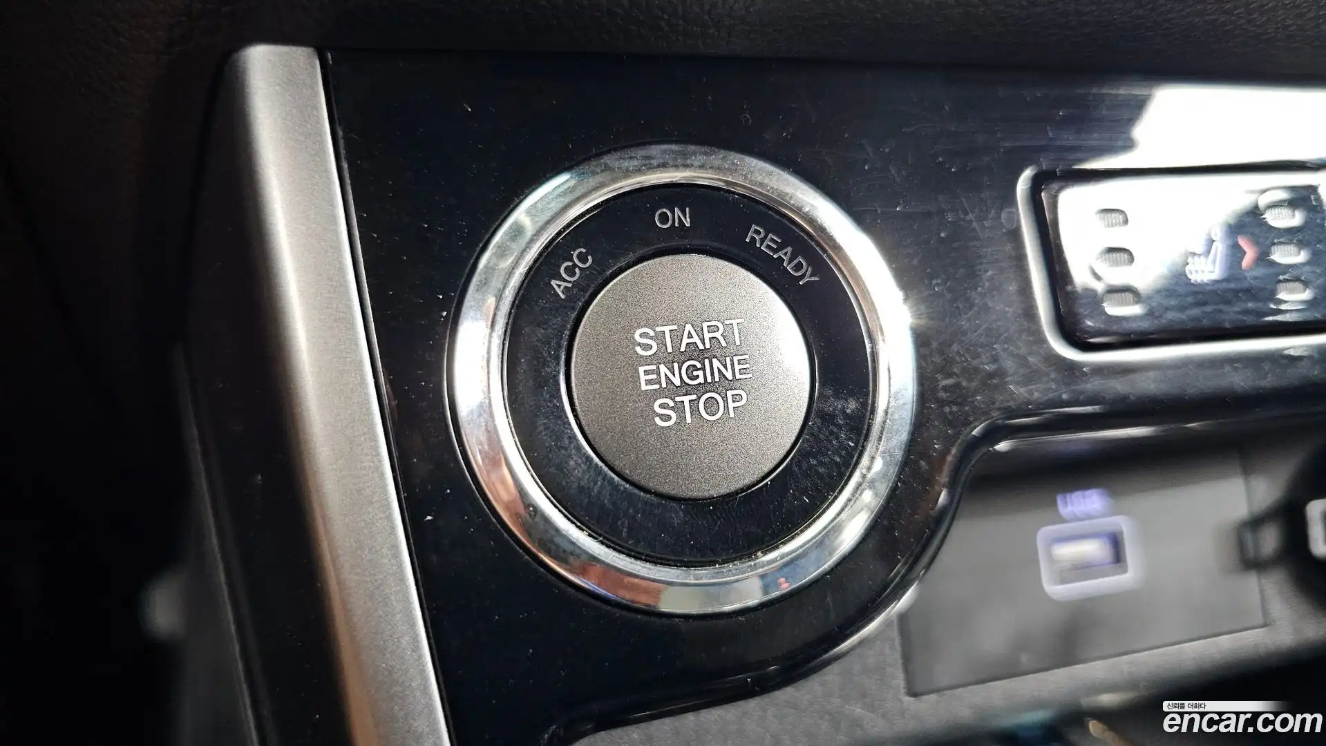 KORANDO KG Mobility 2020.6-OPTION-043