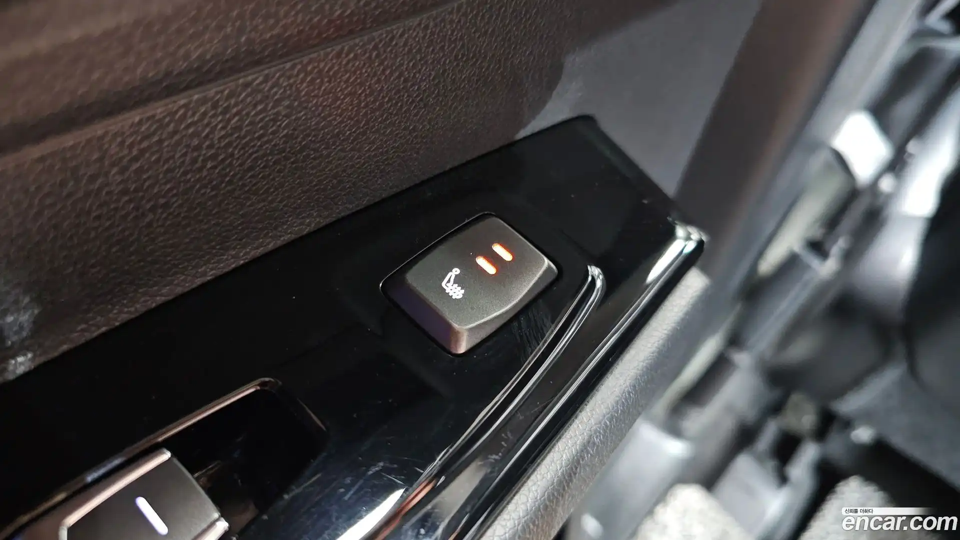 KORANDO KG Mobility 2020.6-OPTION-044