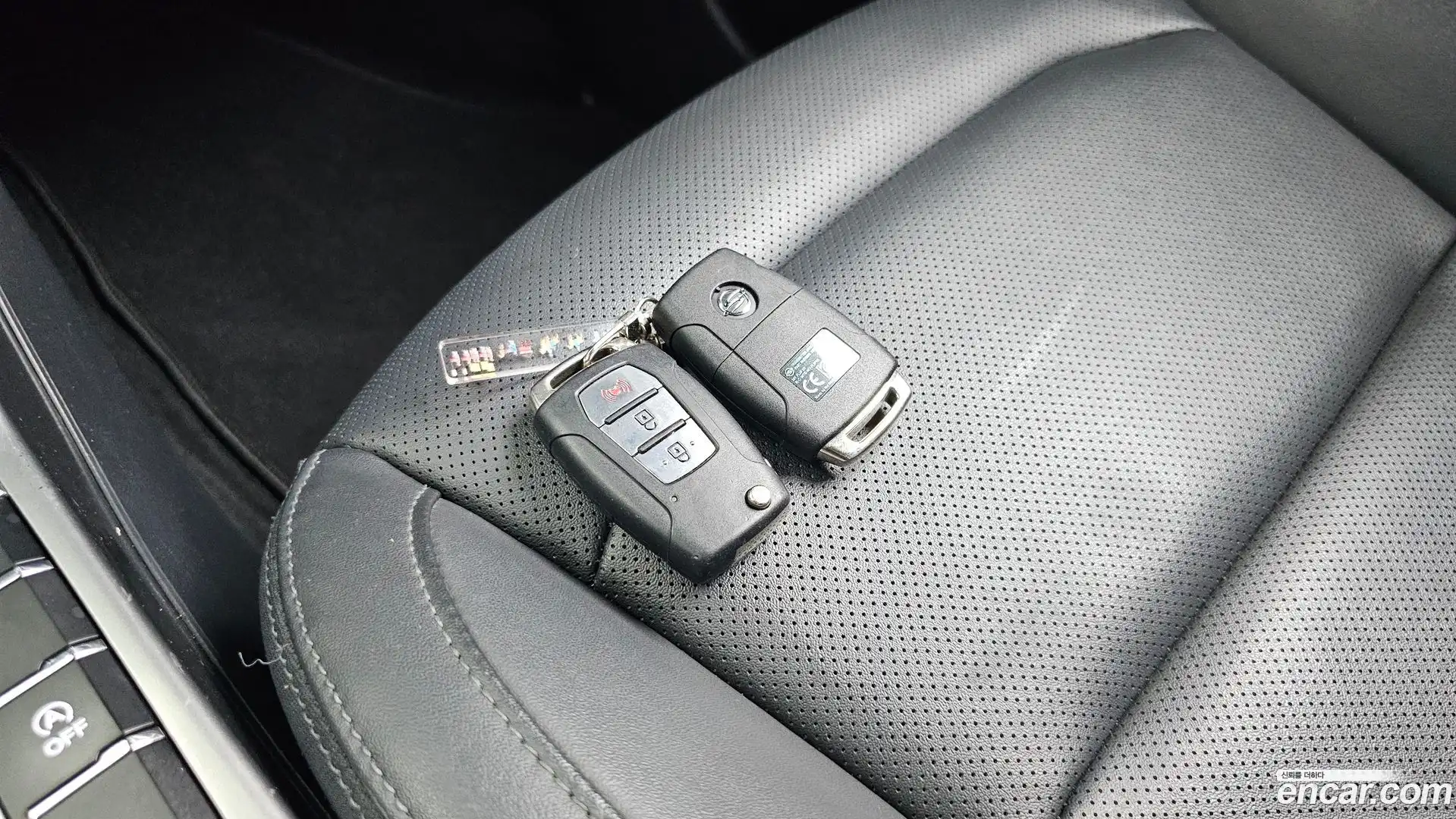 KORANDO KG Mobility 2020.6-OPTION-046