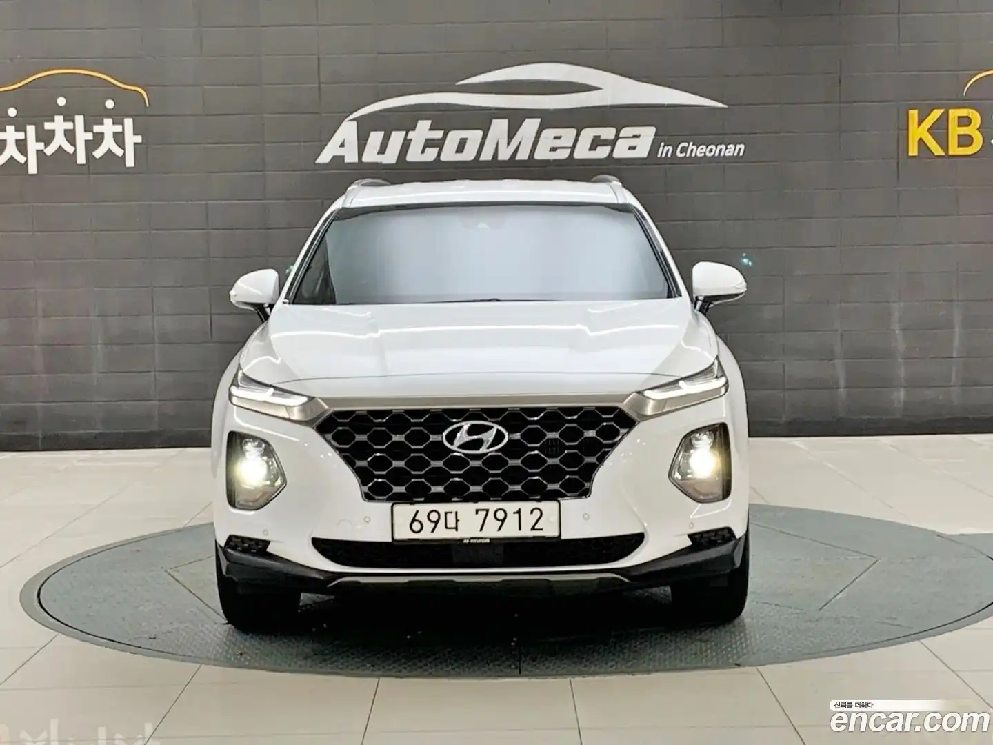 Santafe Hyundai 2019.7-OUTER-003