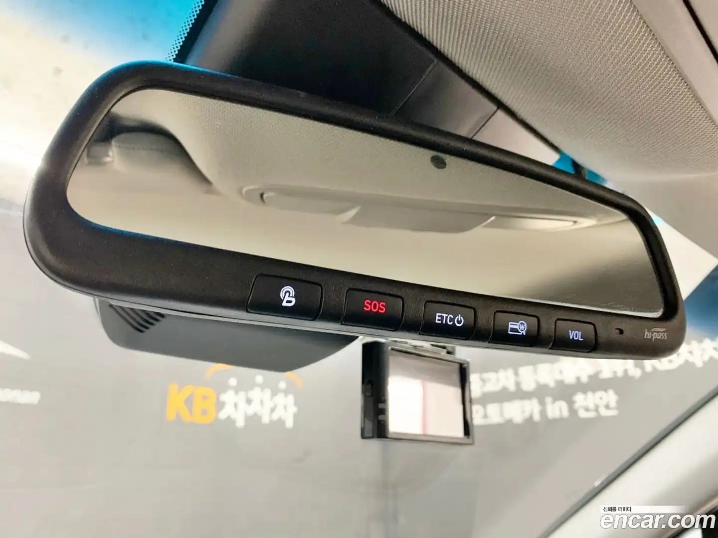 Santafe Hyundai 2019.7-OPTION-020