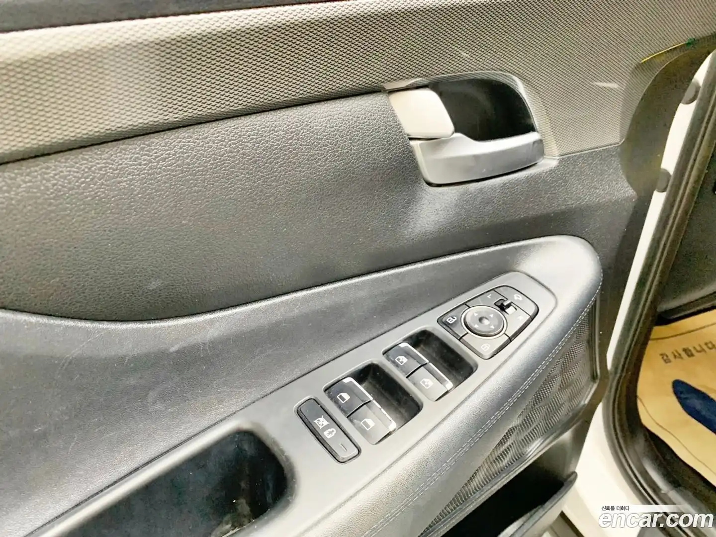 Santafe Hyundai 2019.7-OPTION-021