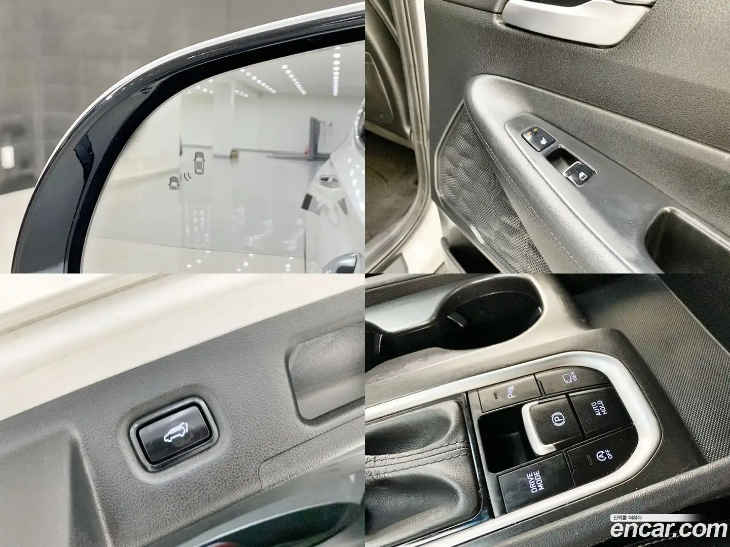 Santafe Hyundai 2019.7-OPTION-024