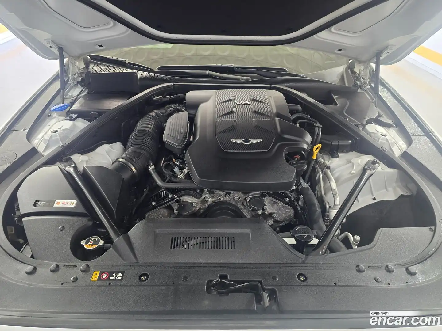 G80 Genesis 2019.6-OPTION-022